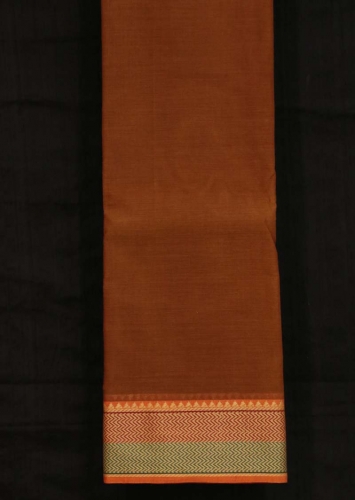 Handloom Pure Kanchipuram Cotton Saree